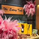 the eating table(卓悦中心店) - 深圳市旅游 缩略图 7