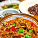 陟上味道·空中花园餐厅(罗湖店) - 深圳市旅游 缩略图 3