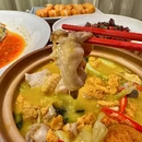 陟上味道·空中花园餐厅(罗湖店) - 深圳市旅游 缩略图 2