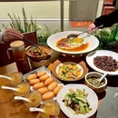 陟上味道·空中花园餐厅(罗湖店) - 深圳市旅游 缩略图 1