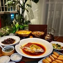 陟上味道·空中花园餐厅(罗湖店) - 深圳市旅游 缩略图 7