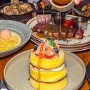 the eating table(卓悦中心店) - 深圳市旅游 缩略图 2