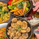 the eating table(卓悦中心店) - 深圳市旅游 缩略图 4