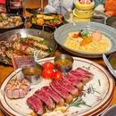 the eating table(卓悦中心店) - 深圳市旅游 缩略图 1