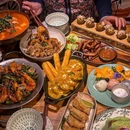 宅言言·东南亚融合料理(双楠店) - 成都市旅游 缩略图 1
