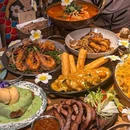 宅言言·东南亚融合料理(双楠店) - 成都市旅游 缩略图 5