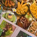 宅言言·东南亚融合料理(双楠店) - 成都市旅游 缩略图 3