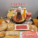 蒙鲜炭火铜锅涮(深圳首店) - 深圳市旅游 缩略图 1