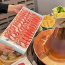 蒙鲜炭火铜锅涮(深圳首店) - 深圳市旅游 缩略图 3