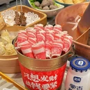 蒙鲜炭火铜锅涮(深圳首店) - 深圳市旅游 缩略图 2