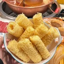 蒙鲜炭火铜锅涮(深圳首店) - 深圳市旅游 缩略图 8