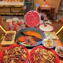 程碟衣火锅馆(壹方天地店) - 深圳市旅游 缩略图 1