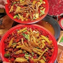 程碟衣火锅馆(壹方天地店) - 深圳市旅游 缩略图 2