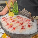 渔惑 中山脆肉鲩火锅(罗湖喜荟城店) - 深圳市旅游 缩略图 2