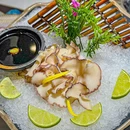 渔惑 中山脆肉鲩火锅(罗湖喜荟城店) - 深圳市旅游 缩略图 4