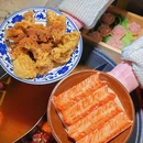 程碟衣火锅馆(壹方天地店) - 深圳市旅游 缩略图 6