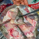 渔惑 中山脆肉鲩火锅(罗湖喜荟城店) - 深圳市旅游 缩略图 6