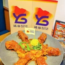 大冲新城花园 - 深圳市旅游 缩略图 8