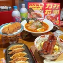 力打拉面(深圳店) - 深圳市旅游 缩略图 1