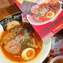 力打拉面(深圳店) - 深圳市旅游 缩略图 6
