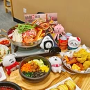 熊小舍(马鞍山金鹰购物中心店) - 马鞍山市旅游 缩略图 1