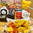 熊小舍(马鞍山金鹰购物中心店) - 马鞍山市旅游 缩略图 2