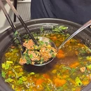 西双曼傣·野生菌手抓饭·云南特色菜(番禺万达广场店) - 广州市旅游 缩略图 2
