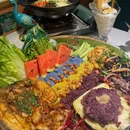 西双曼傣·野生菌手抓饭·云南特色菜(番禺万达广场店) - 广州市旅游 缩略图 6