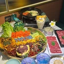 西双曼傣·野生菌手抓饭·云南特色菜(番禺万达广场店) - 广州市旅游 缩略图 8