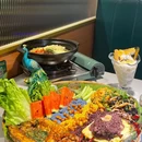西双曼傣·野生菌手抓饭·云南特色菜(番禺万达广场店) - 广州市旅游 缩略图 7