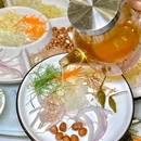 金百门·顺德鱼生酒家(陈村店) - 佛山市旅游 缩略图 4