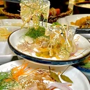 金百门·顺德鱼生酒家(陈村店) - 佛山市旅游 缩略图 1