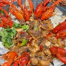 第五季大排档·龙虾·烧烤·羊蝎子·(江北店) - 南京市旅游 缩略图 6