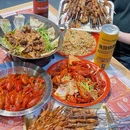 第五季大排档·龙虾·烧烤·羊蝎子·(江北店) - 南京市旅游 缩略图 8