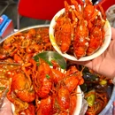 熊记虾王·小龙虾(宝业路店) - 广州市旅游 缩略图 3