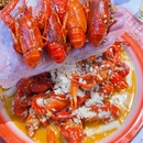 第五季大排档·龙虾·烧烤·羊蝎子·(江北店) - 南京市旅游 缩略图 5