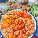 第五季大排档·龙虾·烧烤·羊蝎子·(江北店) - 南京市旅游 缩略图 1