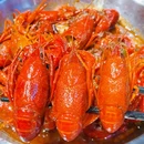 第五季大排档·龙虾·烧烤·羊蝎子·(江北店) - 南京市旅游 缩略图 3