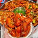 熊记虾王·小龙虾(宝业路店) - 广州市旅游 缩略图 8