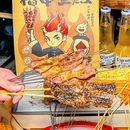 串殿·纯真东北串(布吉凯旋荟店) - 深圳市旅游 缩略图 8