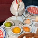 悦得闲广式点心茶楼(南昌万象城店) - 南昌市旅游 缩略图 3