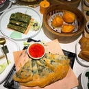 悦得闲广式点心茶楼(南昌万象城店) - 南昌市旅游 缩略图 4
