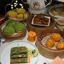 悦得闲广式点心茶楼(南昌万象城店) - 南昌市旅游 缩略图 7