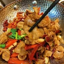 小院子湖南乡里菜馆(松园南街店) - 深圳市旅游 缩略图 6