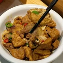小院子湖南乡里菜馆(松园南街店) - 深圳市旅游 缩略图 7