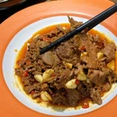 小院子湖南乡里菜馆(松园南街店) - 深圳市旅游 缩略图 5
