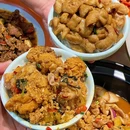 小院子湖南乡里菜馆(松园南街店) - 深圳市旅游 缩略图 2