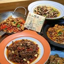 小院子湖南乡里菜馆(松园南街店) - 深圳市旅游 缩略图 1