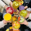 噜噜吖小食院·无国界融合料理(马鞍山店) - 马鞍山市旅游 缩略图 2