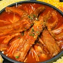 噜噜吖小食院·无国界融合料理(马鞍山店) - 马鞍山市旅游 缩略图 6